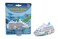 Daron Cruise Ship Pullback w/LightsSounds TT4123