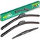 WINDSMILE Windshield Wiper Blades Replacement for Subaru Outback 2010-2014