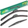 WINDSMILE Windshield Wiper Blades Replacement for Subaru Outback 2010-2014
