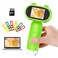 Hayve Handheld Digital Microscope for Kids 1000X CM4 Pocket Microscope
