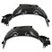 TRQ Inner Fender Liner Set