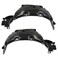 TRQ Inner Fender Liner Set