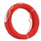 YWBL-WH Vehicle Loop Detector Coil, 0.75mm&sup2; 50m 600V PTFE Shell Cable