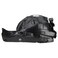 TRQ Front Left Rearward Inner Fender Liner Drivers Side