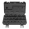 UTMALL 19pc External Torx Plus Socket Set 6 Point EP4, EP5, EP6, EP7, EP8, EP10, EP11, EP12, EP14, EP16, EP18, EP20, EP22, EP24, EP26, EP28, EP30, EP32 with 1/2'' 3/8'' 1/4'' Dr E-Torx Plus Socket