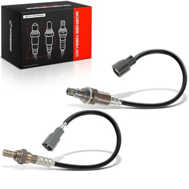 A-Premium 2-Pack Upstream and Downstream O2 Oxygen Sensor