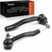 A-Premium Front Outer Tie Rod End Fix Uneven Tire Wear