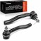 A-Premium Front Outer Tie Rod End Fix Uneven Tire Wear