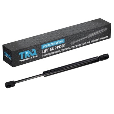 TRQ Trunk Lid Lift Support Shock Strut