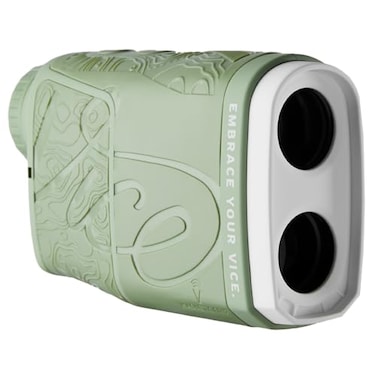 Vice Golf Vice Horizon Golf Laser Rangefinder with Slope (Sage
