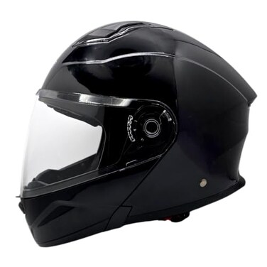 Vega Superdome Modular helmet Gloss Black, 6X-Large