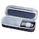 GENCAM Carrying Case Compatible with Dyson Airstrait Straightener(Black