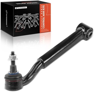 A-Premium Front Right Rearward Lower Control Arm, with Ball JointBushing