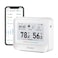 INKBIRD IBS-TH5 WiFi Thermometer Hygrometer, 9-in-1 with E-Ink Display