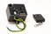 GAMA Electronics RF Remote Control System, (212VDC Outputs with Auxiliary Switch Leads. Convertible Top Remote Control.