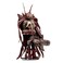 McFarlane Toys - Spawn Hellspawn (Digitally Remastered7in Figure, 30th Anniversary