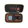 RLSOCO Carrying Case for Klein Tools ET600 Multimeter, Megohmmeter Insulation Tester (Case Only