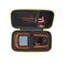 RLSOCO Carrying Case for Klein Tools ET600 Multimeter, Megohmmeter Insulation Tester (Case Only