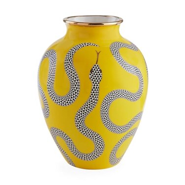 Jonathan Adler Eden Urn Vase