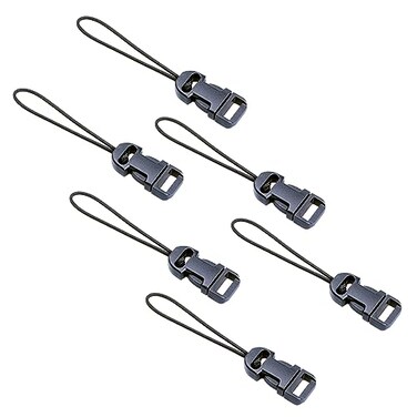 VKO Quick Release Camera Strap QD Loops Connector Adapter