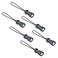VKO Quick Release Camera Strap QD Loops Connector Adapter