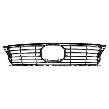 TRQ Front Grille