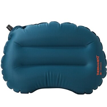 Therm-a-Rest Air Head Lite Ultralite Inflatable Backpacking and Camping Pillow, Regular - 11 x 15.5
