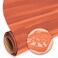 SISER Easy Puff HTV 12''x1yd - 3D Puffy Heat Transfer Vinyl (Orange