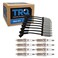 TRQ Ignition Kit Iridium 5.3L 6.2L V8