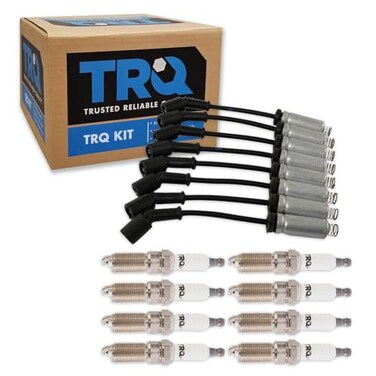 TRQ Ignition Kit Iridium 5.3L 6.2L V8