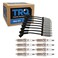 TRQ Ignition Kit Iridium 5.3L 6.2L V8