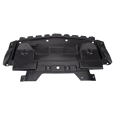 TRQ Lower Forward Engine Splash Shield