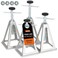 OULEME 4PK RV LevelingStabilizer Jacks,7900 lbs Camper Stack Jack Stands