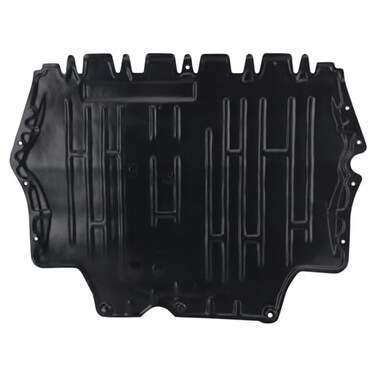 TRQ Front Lower Engine Splash Shield