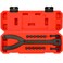 weyleity Variable Pin Spanner Wrench 15 Pack 1-1/4 Inches to 5 Inches