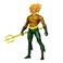 McFarlane Toys - DC Multiverse Aquaman (Justice League Task Force7in Build-A Figure