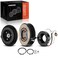 A-Premium Air Conditioner AC Compressor Clutch Kit