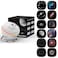 Ainael Galaxy Projector, Star Projector Home Planetarium with 5K HD 13 Disc