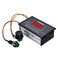 Flylin PMW 6-60V 12V 24V 36V 48V 30A DC Motor Speed Controller LED Display