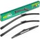 WINDSMILE Windshield Wiper Blades Replacement for Ford Focus 2012-2018