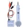 ANPTAIKE Tone Tracing Probe Kit Wire Tracer Circuit Tester Tone Generator Kit 200EP High Accuracy Cable Tester Line Finder Toner Inductive Amplifier Variable Tone Generator for Network