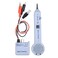 ANPTAIKE Tone Tracing Probe Kit Wire Tracer Circuit Tester Tone Generator Kit 200EP High Accuracy Cable Tester Line Finder Toner Inductive Amplifier Variable Tone Generator for Network