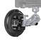 SMALLRIG 4" Suction Cup Mount for Car Camera/Phone - 4122C