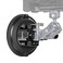 SMALLRIG 4" Suction Cup Mount for Car Camera/Phone - 4122C