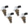 RALBDX 4PCS Engine Multiple Displacement Solenoid53022298AA 916-592XD