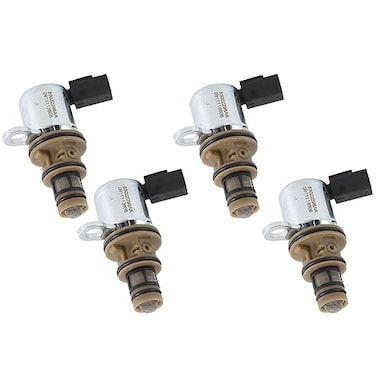 RALBDX 4PCS Engine Multiple Displacement Solenoid53022298AA 916-592XD