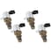 RALBDX 4PCS Engine Multiple Displacement Solenoid53022298AA 916-592XD