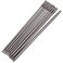 Saipe 8pcs 200mm/7.9" Long Torx Head Screwdriver Bit Set Magnetic Torx Bit
