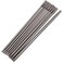 Saipe 8pcs 200mm/7.9" Long Torx Head Screwdriver Bit Set Magnetic Torx Bit