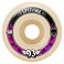 Spitfire Formula Four 93D Radials Skateboard Wheels - Natural